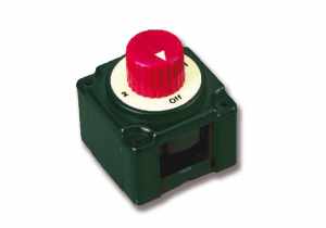 DSG LINE DEVIOSTACCABATTERIA 300 AMP